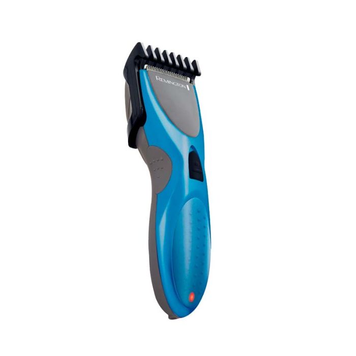 Maquina para cortar cabello marca online remington