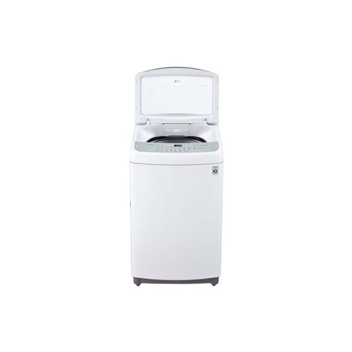 Lavadora Automática LG WT17WSB de 17 KG - Blanco
