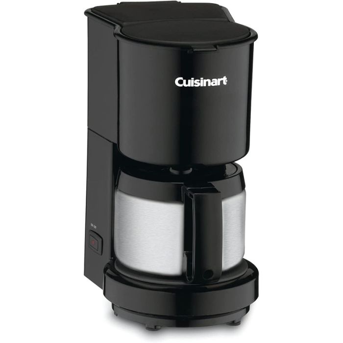 Cuisinart México - Etiqueta a tu coffee lover favorito para disfrutar este  día internacional del café con una rica taza de café recién molido 😋☕️ en  nuestra Cafetera Con Molino Programable 12