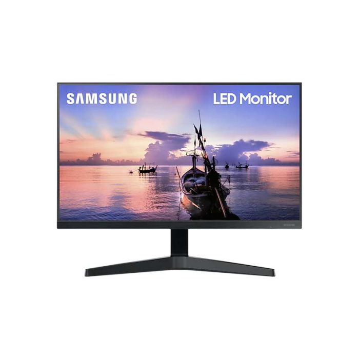 Monitor Samsung LED de 24 con panel IPS