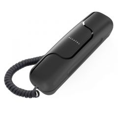 Teléfono Alcatel T06 ex - Negro