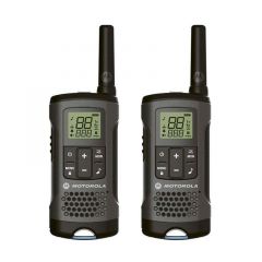 Motorola TALKABOUT® T465MC 