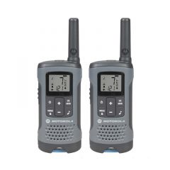 Motorola T200MC TALKABOUT® SERIE T200 