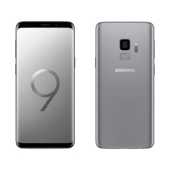 Smartphone Samsung Galaxy S9 LTE 64GB-Grey