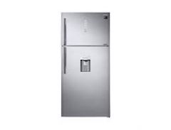 Refrigerador Top Freezer Samsung 21 CFT | Inverter RT62K7110SLAP - Gris