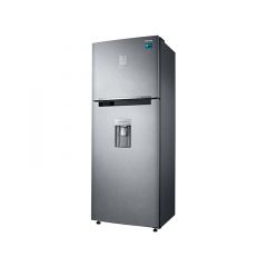 Refrigerador Top Freezer Samsung 16CFT |Inverter RT46K6631SLAP - Silver