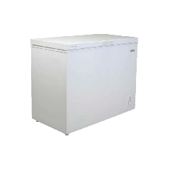 Nisato | Congelador 7 Cft Doble Accion Enfriador y Congelador Capacidad 199 Lts NCH76DAML
