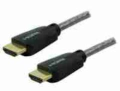 Cable HDMI J08-33520 Jasco -Negro