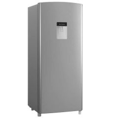 Hisense Refrigeradora 6.3P3 | 173 Lts. | Control de Temperatura | Gris