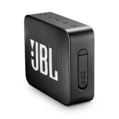 Parlante JBL JBLGO2BLK Bluetooh-Negro