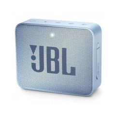 Bocina Portátil JBL Go2 BLuetooth-Azul