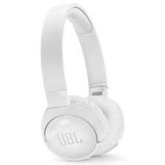 Audífonos On-Ear JBL Tune600-Blanco