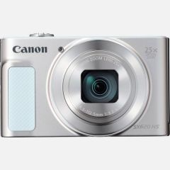 Cámara PowerShot Canon PSSX620HS 20.2MP-Gris