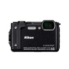 Camara Digital Nikon COOLPIX W300 - Negro 