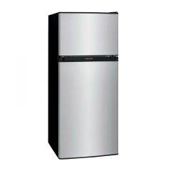 Mini Bar Refrigerador Frigidaire FFPS4533UM de 4.5 pies cúbicos - Plateado