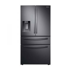 Samsung |Refrigerador French Door 28CFT | Inverter RF28R7351SGAP- Negro