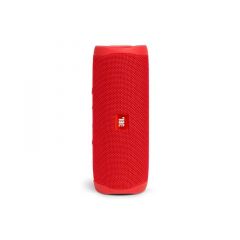 Parlante Inalambrico JBL con Bluetooth JBLFLIP5REDAM - Rojo