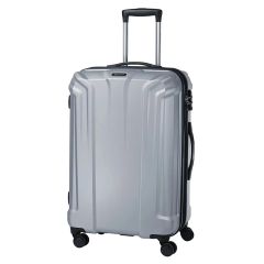 SAMSONITE | MALETA RÍGIDA | BLAZE SPINNER | 69/25 EXP | PLATEADO