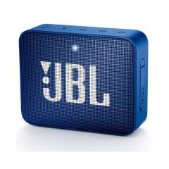Parlante inalámbrico GO2 JBL JR - Azul