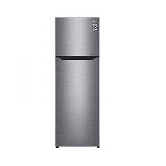 Refrigeradora Top Freezer LG GT29BDC de 9 CFT Smart Inverter - Gris 