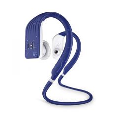 Audífono Inalambrico JBL Endurance Jump Bluetooth - Azul