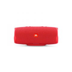Parlante Inalámbrico JBL Charge 4 con Bluetooth JBLCHARGE4REDAM - Rojo