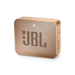 Parlante Inalámbrico JBL GO2 - Champaña