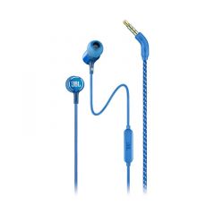 Audífono JBL LIVE100 In Ear JBLLIVE100BLUAM - Azul
