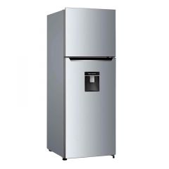 Refrigeradora Hisense de 11pies cúbicos 2 puertas RT11N6WKX