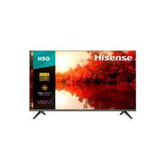 32" TV LED Hisense Smart | VIDAA 32H5G 