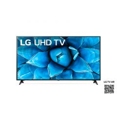 60" TV LG 4K Ultra HD | LED Smart Tv 60UN7300PSABWS