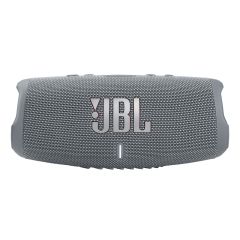 JBL | BOCINA INALÁMBRICA | CHARGE 5 | WATERPROOF | GRIS