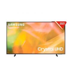 SMART TV CRYSTAL UHD 4K 60" AU8000 SAMSUNG