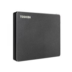 2TB Disco Portátil Toshiba Canvio gaming USB 3.2 Gen 1 - Negro 