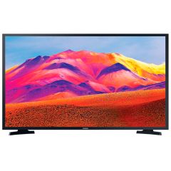 43"  SAMSUNG TV LED | FHD |  SMART TV | NEGRO | UN43T5300APXPA