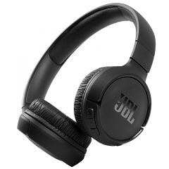 Audífonos JBL Tune510 Wireless Negro