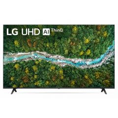 60" LED 4K LG SMART TV UHD 60UP7750PSBBWP