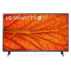 SMART TV LED DE 32" LG 32LM637BPSBBWS