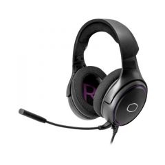 COOLERMASTER |Auriculares Gamers  MH630 3.5mm - PC/NB, Xbox One, PS4, PS5, Switch
