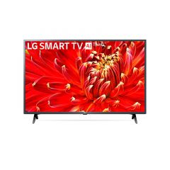 43" LG TV FULL HD | SMART TV LED  PROCESADOR QUAD CORE BLUETOOTH