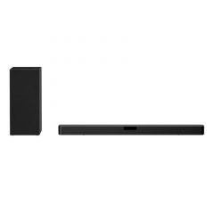 Barra de Sonido LG SN5 400W | 2.1 Canales|Bluetooth