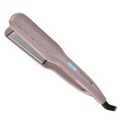 REMINGTON | PLANCHA ALISADORA | WET2STRAIGHT S28A | SENSOR INTELIGENTE | ROSA