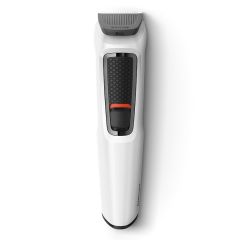 PHILIPS | RECORTADOR 7 EN 1 | MG372177 | SERIES 3000 | ROSTRO, CABELLO Y CUERPO