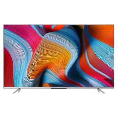 75" SMART TV | TCL | 75P725 | 4K HDR | ECO MODE | GOOGLE TV