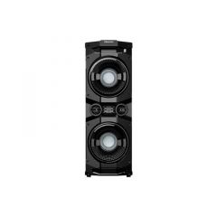 Hisense |Torre de Sonido | Party Speaker | 400W | HP130 | Negro