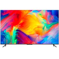 55" SMART TV | TCL | 55P735 | 4K HDR | DOLBY VISION-ATMOS | GOOGLE TV