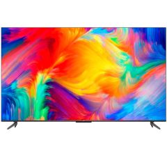 65" SMART TV | TCL | 65P735 | 4K HDR | DOLBY VISION-ATMOS | GOOGLE TV