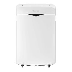 HISENSE | AIRE ACONDICIONADO PORTÁTIL | AP12CW1RNXS20 | 12000 BTU | R-32