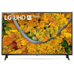 65" SMART TV | LG | 4K UHD | UQ7500 | THINQ AI | PROCESADOR Α5 GEN5 AI