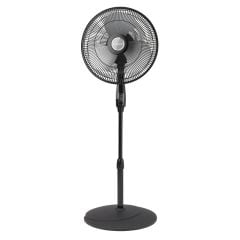 LASKO | VENTILADOR | 2648 | 3 VELOCIDADES + CONTROL REMOTO | 16 PULGADAS | NEGRO